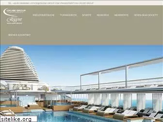 regentsevenseas-kreuzfahrten.com