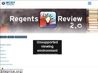 regentsreviewny.net