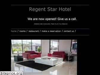 regentstarhotel.com