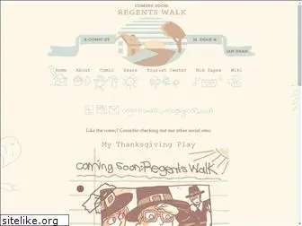 regentswalk.com