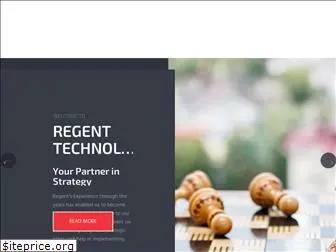 regenttech.com