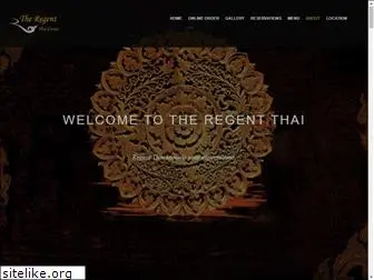 regentthai.com