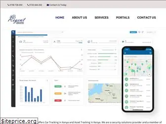 regenttrack.co.ke