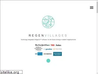 regenvillages.com