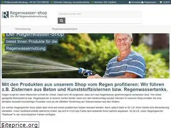 regenwasser-shop.de