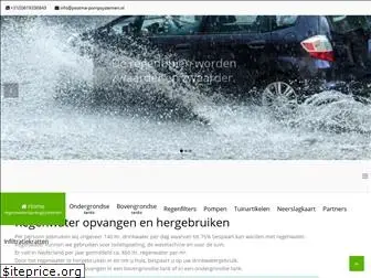 regenwateropvangsystemen.nl