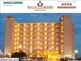 regesresort.com