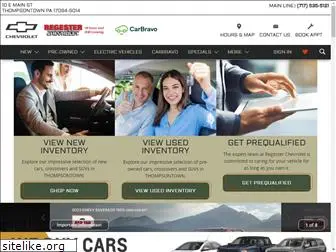 regesterchevrolet.com