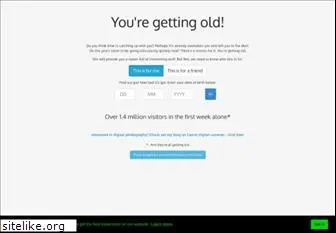 regettingold.com