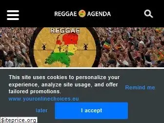 reggae-agenda.nl