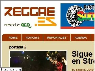 reggae.es