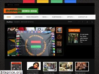 reggae141.com