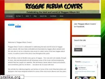 reggaealbumcovers.com