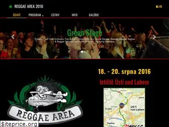 reggaearea.cz