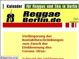 reggaeberlin.de