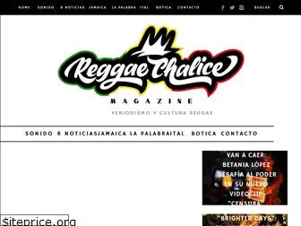 reggaechalice.cl