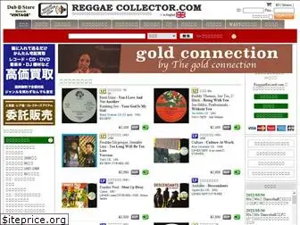 reggaecollector.com