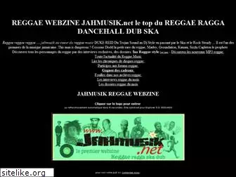 reggaeconcerts.net