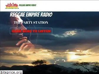 reggaeempireradio.com