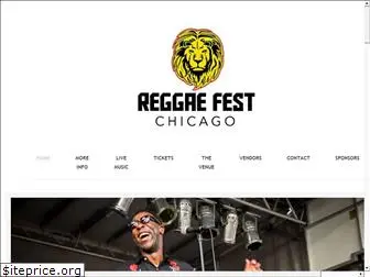 reggaefestchicago.com