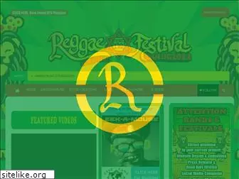 reggaefestivaleguide.com