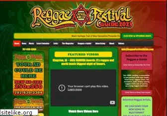 reggaefestivalguide.com