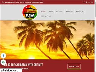 reggaeflavaal.com