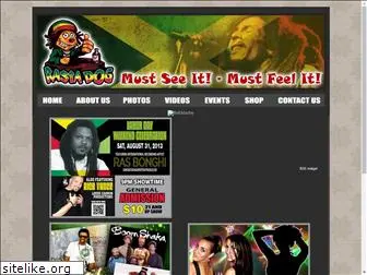 reggaehouseparty.com