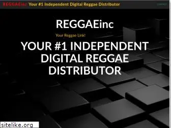 reggaeinc.com