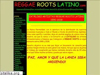 reggaelatino.com