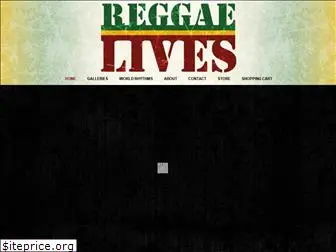 reggaelives.com