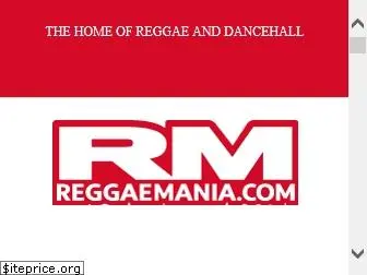 reggaemania.com