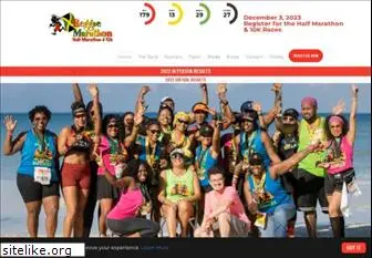 reggaemarathon.com