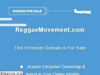 reggaemovement.com