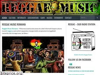 reggaemusic.ro