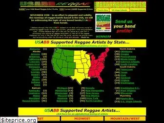 reggaemusic.us