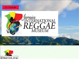 reggaemusicmuseum.com