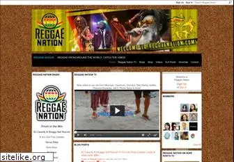 reggaenation.com