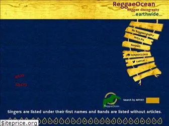 reggaeocean.org