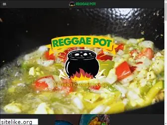reggaepotjamaicangrill.com