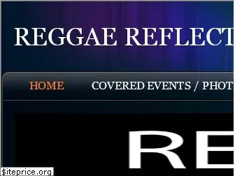 reggaereflection.com