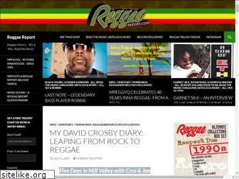 reggaereport.com