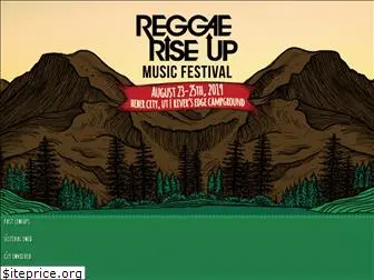reggaeriseuputah.com