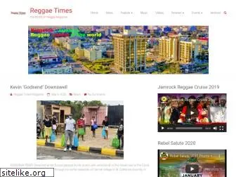 reggaetimes.com