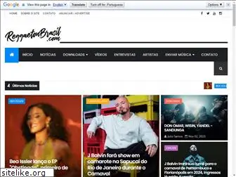 reggaetonbrasil.com
