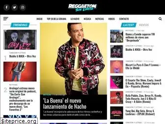 reggaetonsinlimite.com