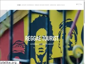 reggaetourist.com