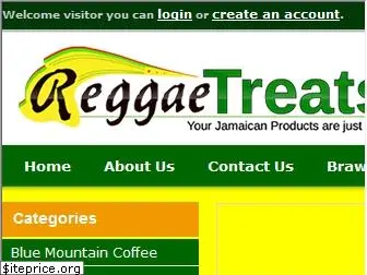 reggaetreats.com