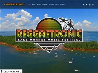 reggaetronicsc.com