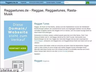 reggaetunes.de